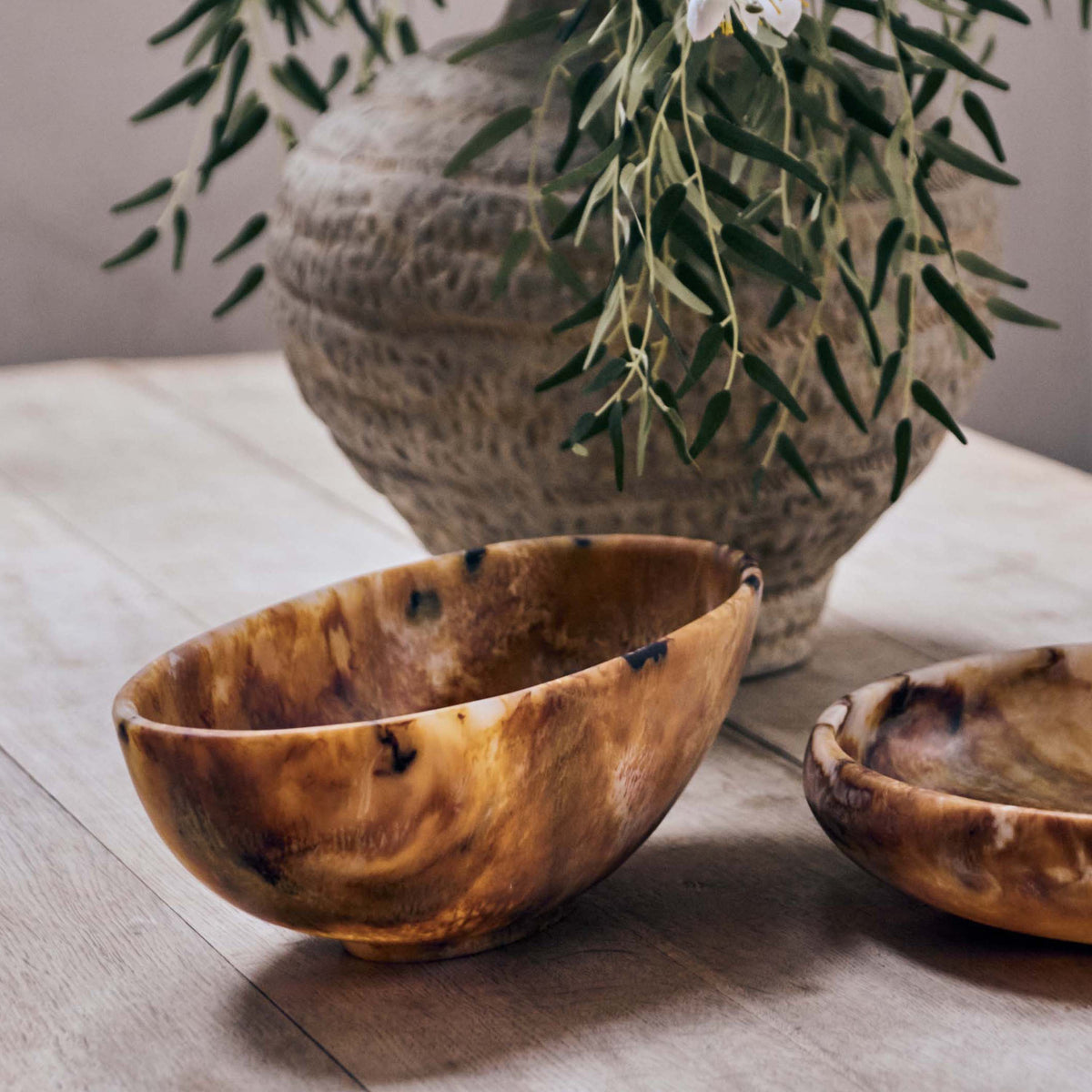 Verona Decorative Bowl