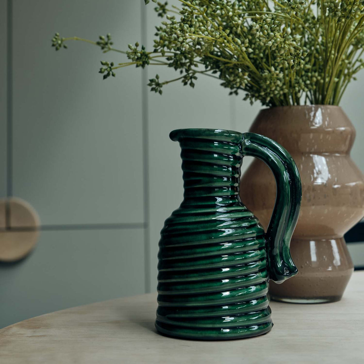 Ennis Decorative Vase