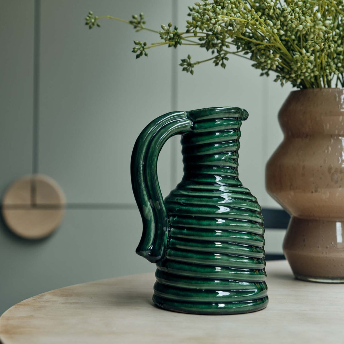 Ennis Decorative Vase