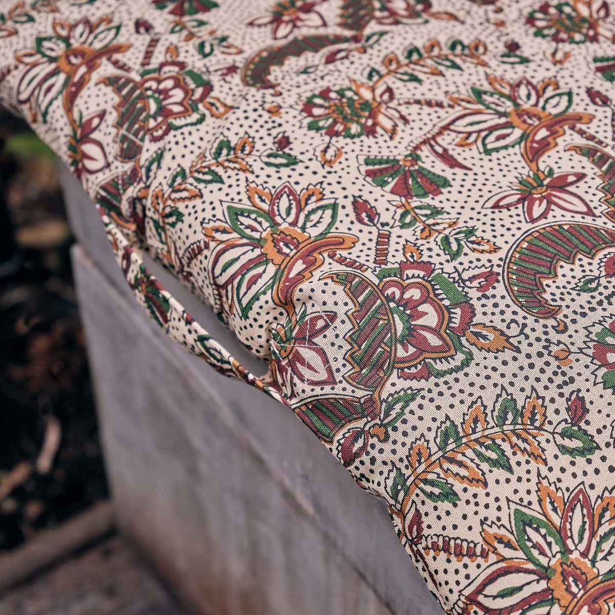 Maysville Cotton Mattress