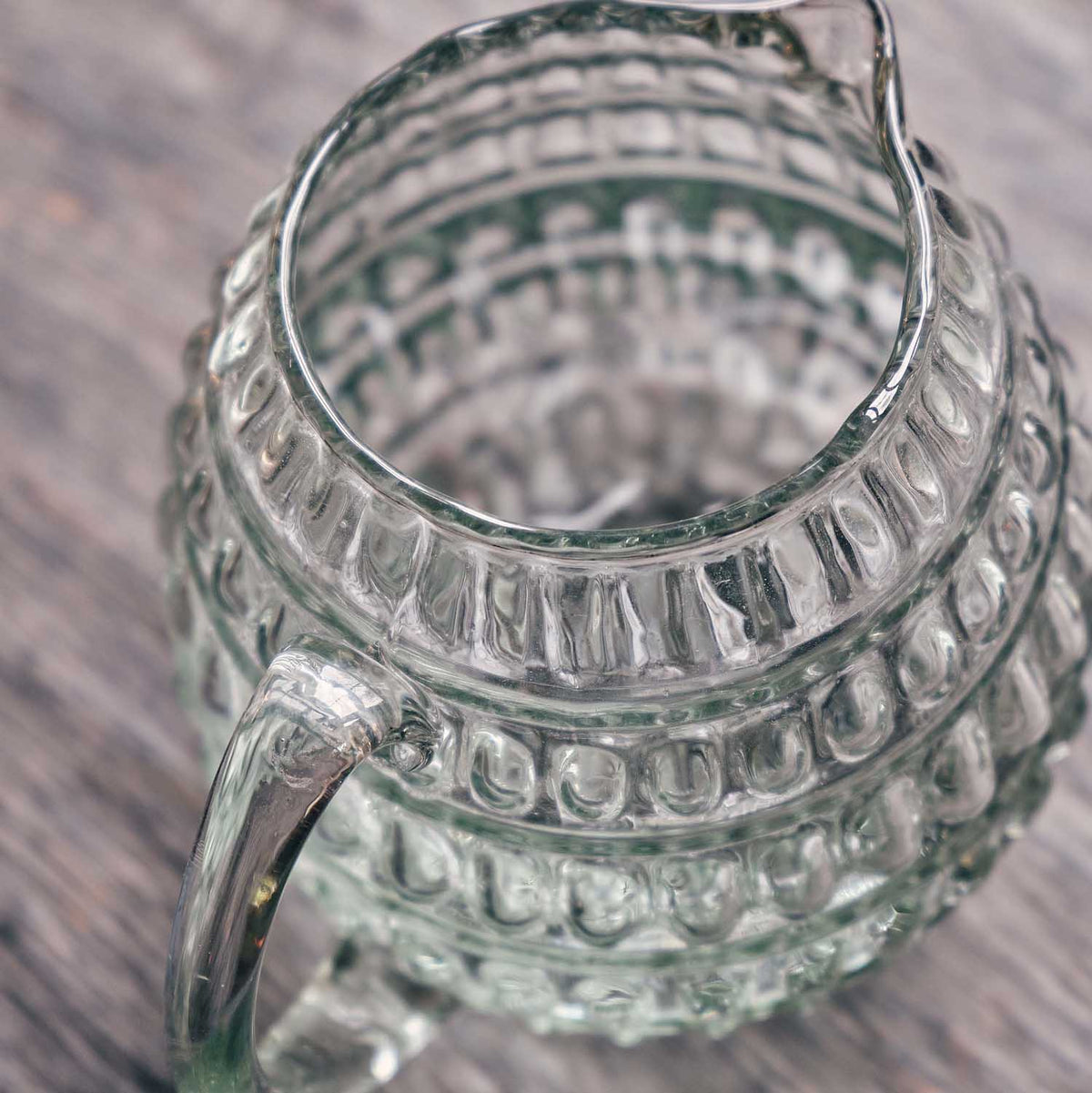 Tulsa Drinking Glass and Jug Set