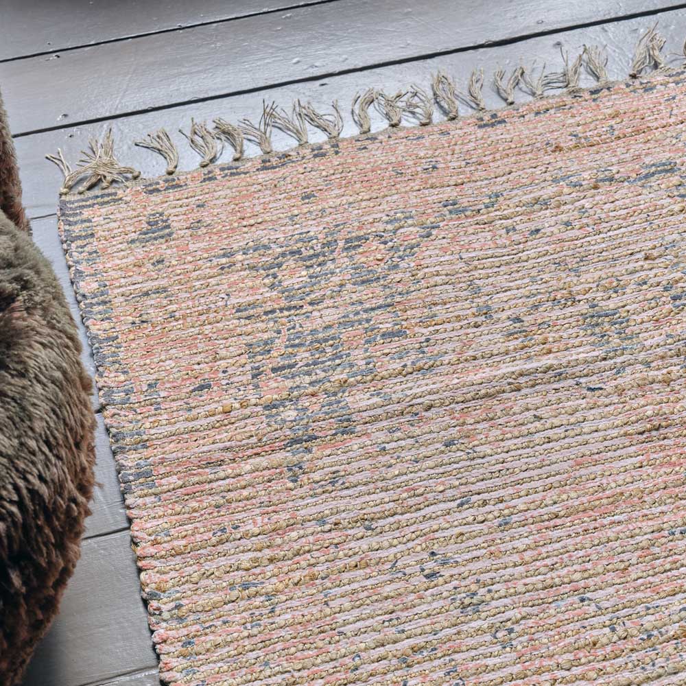 Bertie Chenille Rug