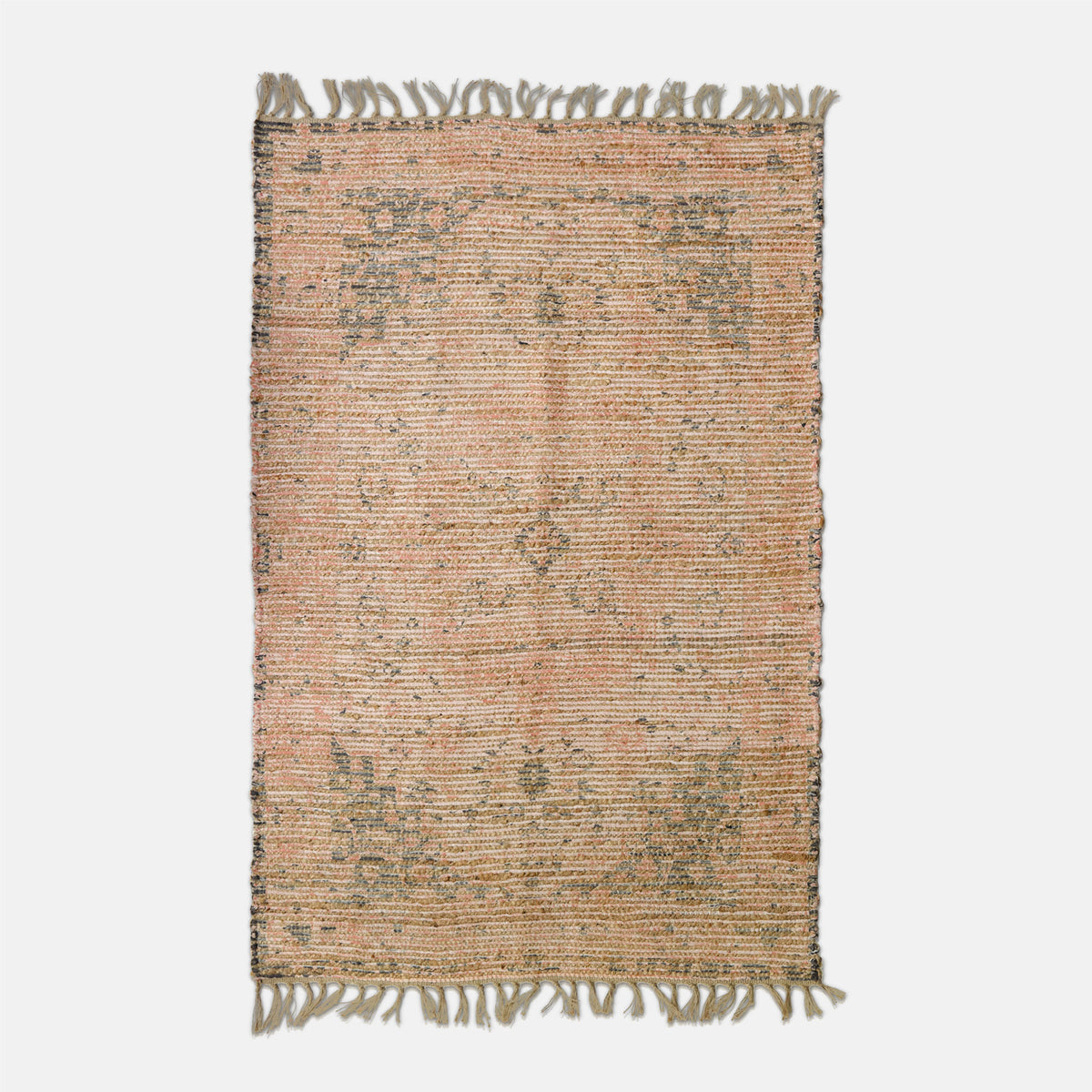 Bertie Chenille Rug