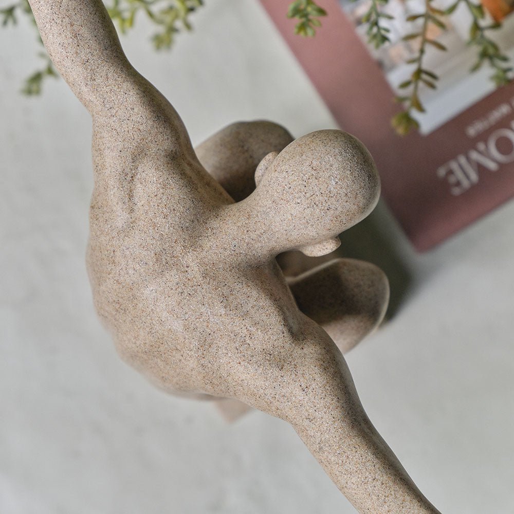 Croyde Figurative Sculpture