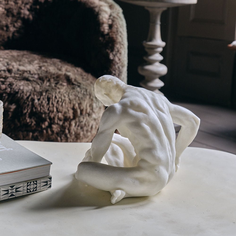 Emmett Figurative Sculpture