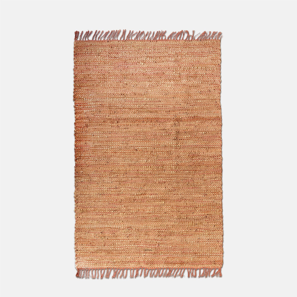 Kenzie Leather Rug