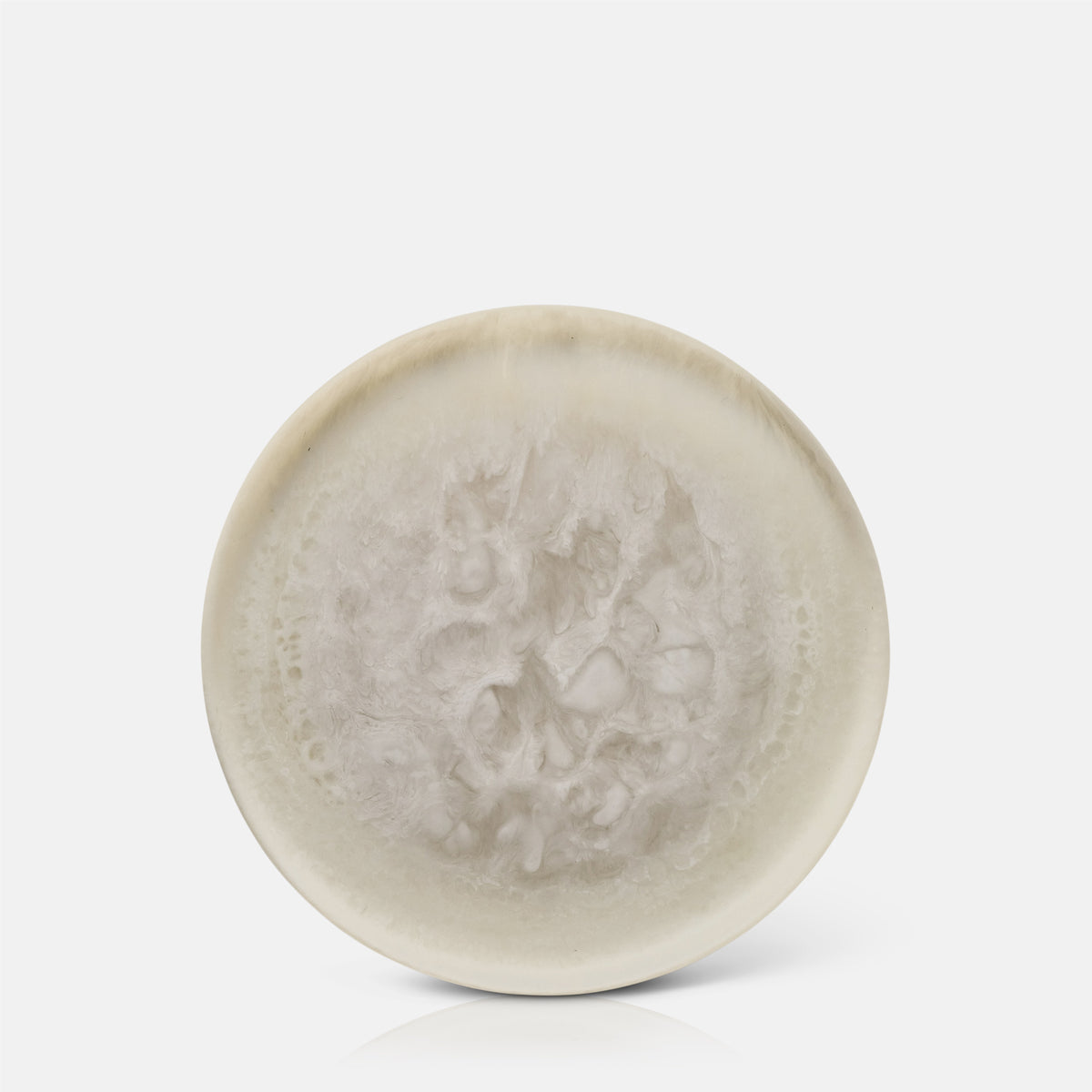 Salome Round Platter