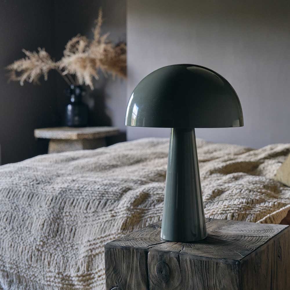 Weston Table Lamp