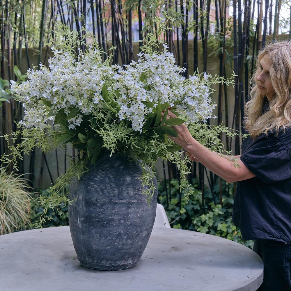 Worlington Artificial Bouquet