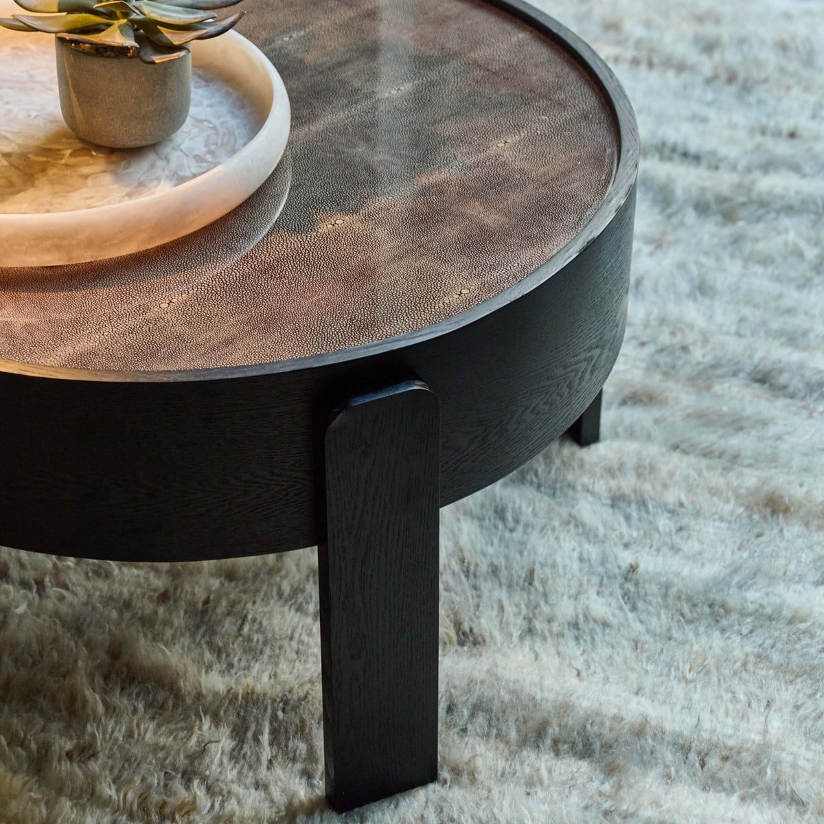 Fullerton Coffee Table
