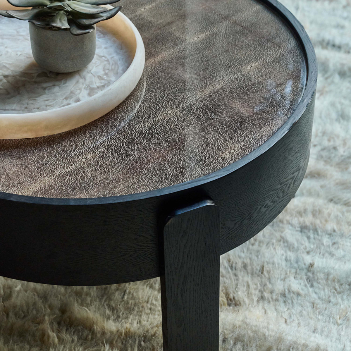 Fullerton Coffee Table