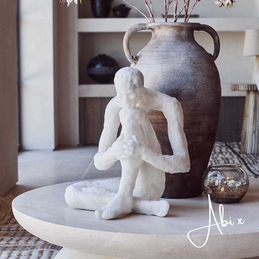 Irmo Figurative Sculpture
