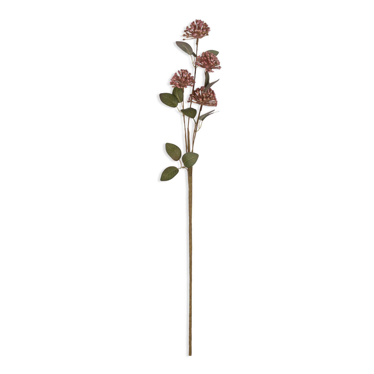 Artificial Eucalyptus Berry
