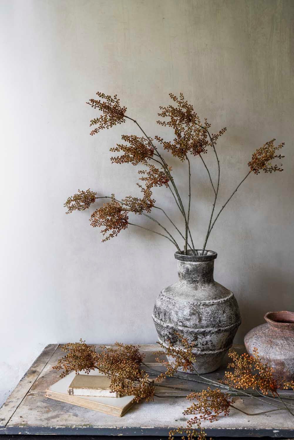 Artificial Hedge Parsley