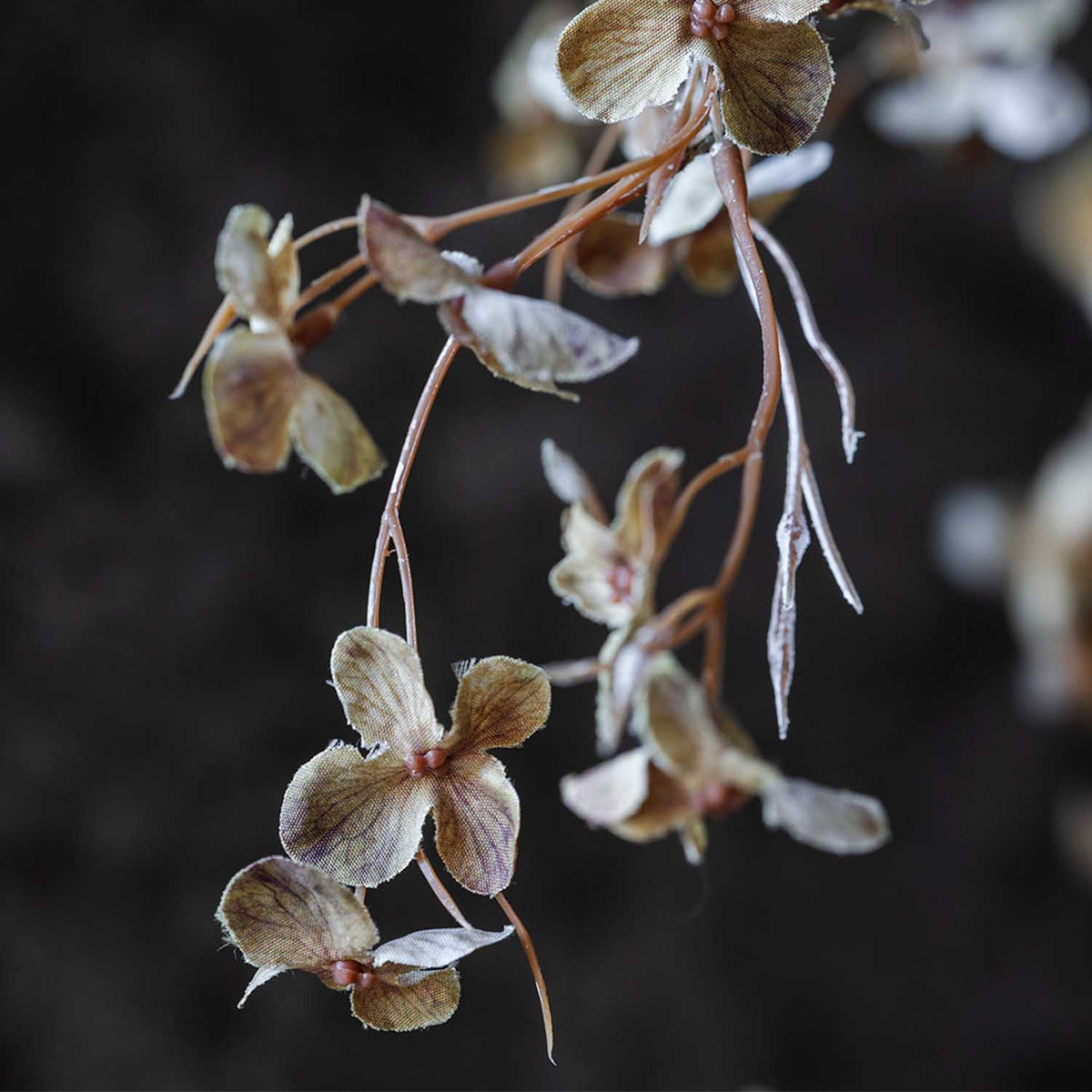Artificial Hibernal Blossom, Soft Blush