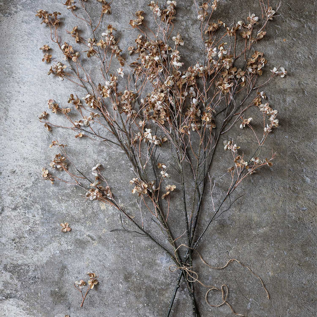 Artificial Hibernal Blossom, Soft Blush