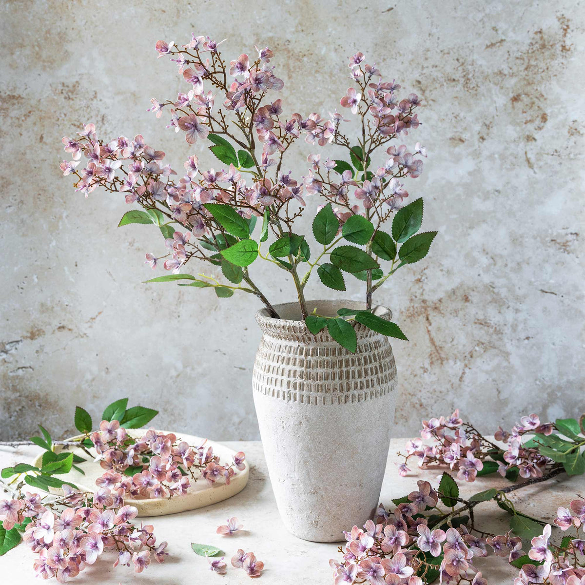 Artificial Japanese Cherry, Blush