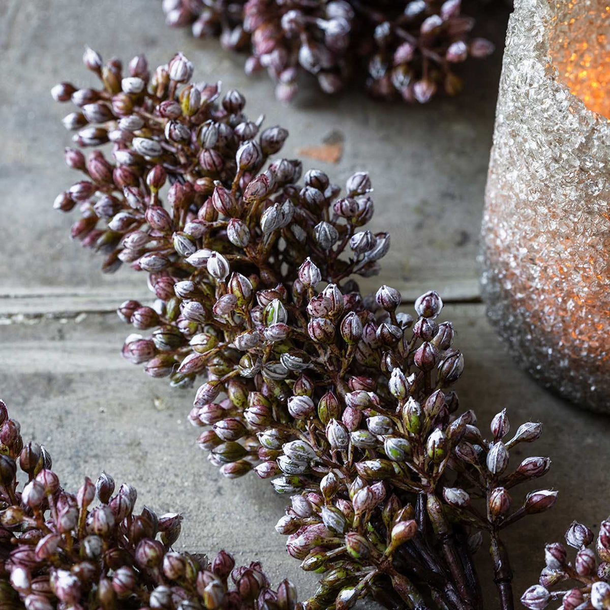 Artificial Sorghum Sunrise