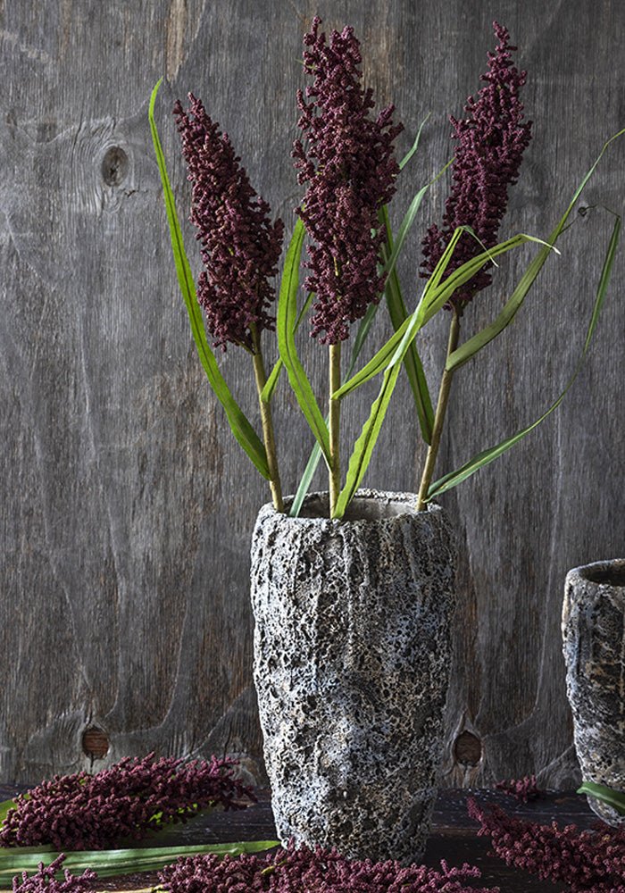 Artificial Wetland Heirloom