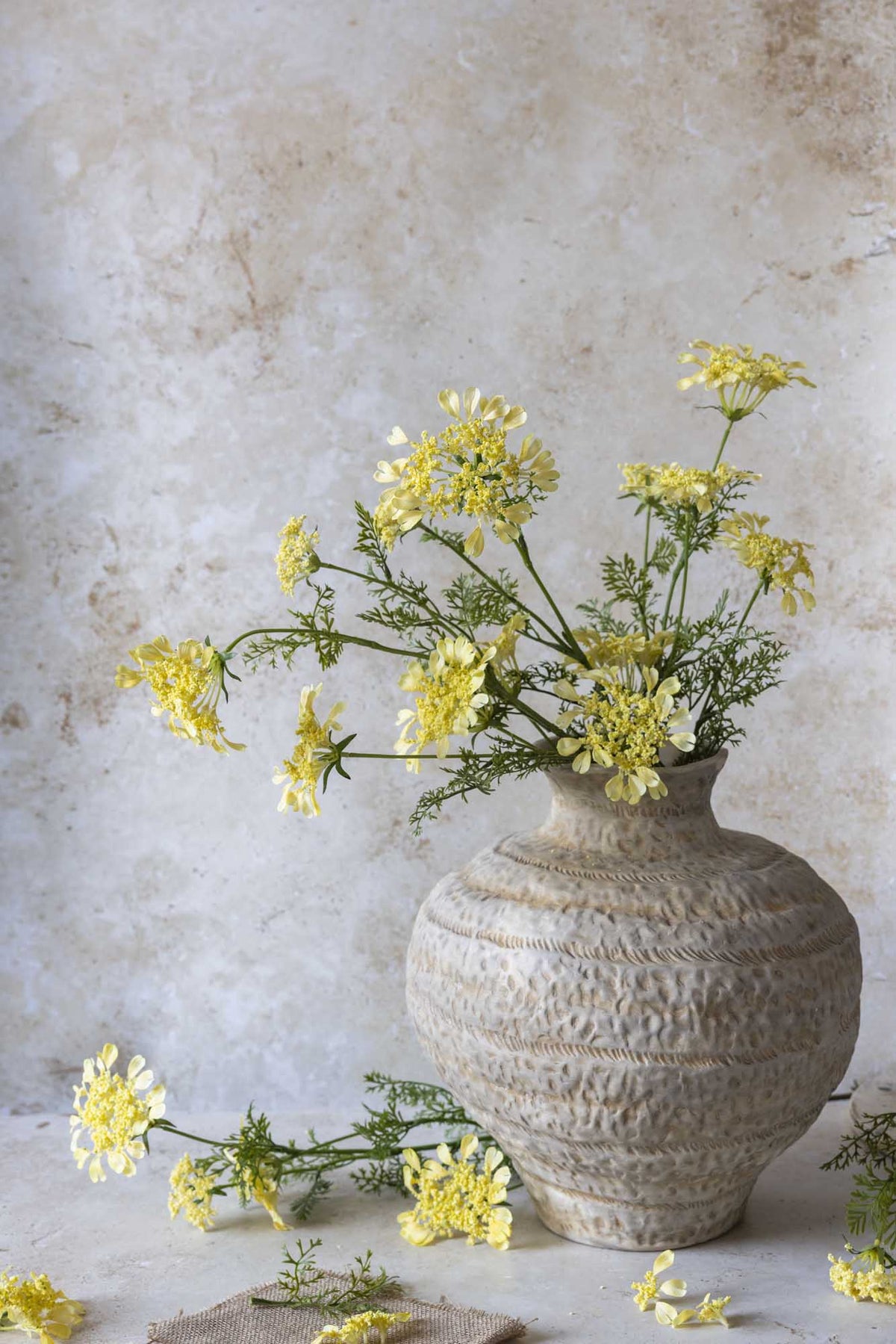 Artificial Wild Dill
