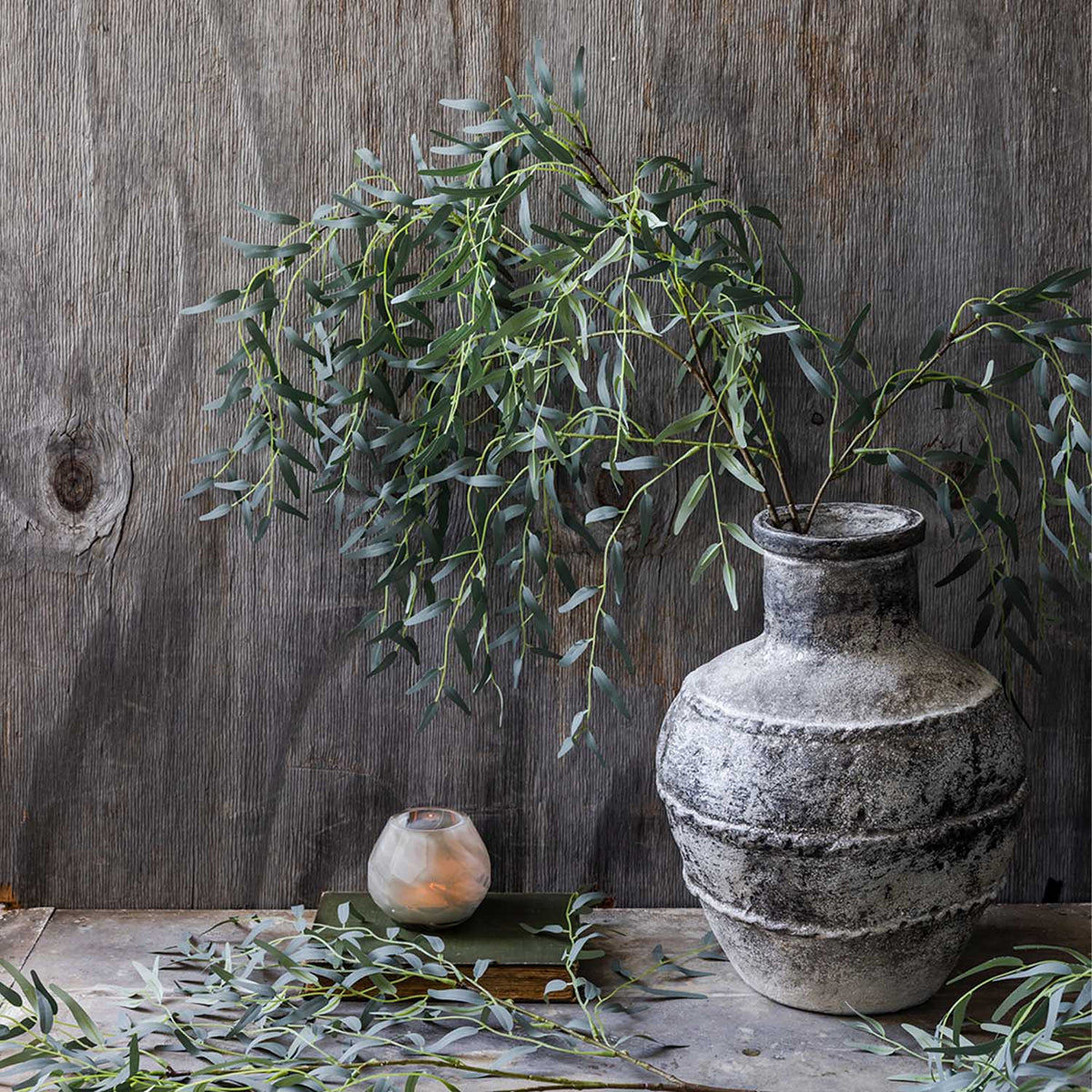 Artificial Willow