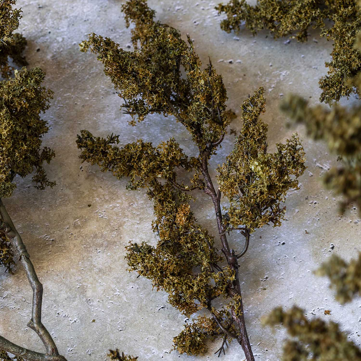 Artificial Woodland Branch