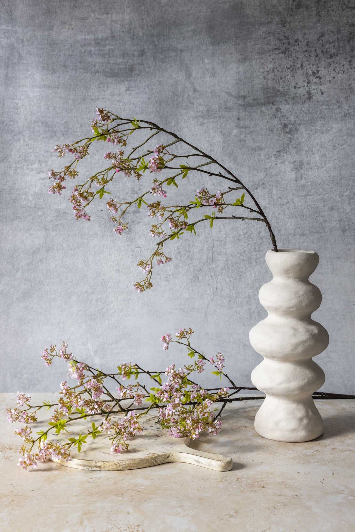 Artificial Cherry Blossom, Pink