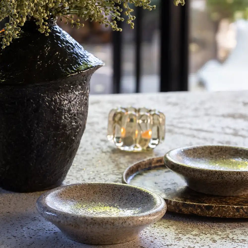 Aruna Bowl, Granite
