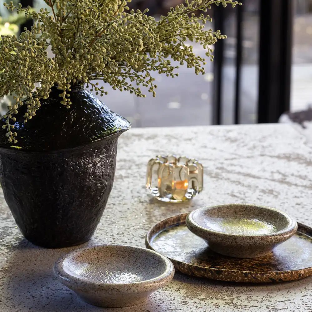 Aruna Bowl, Granite