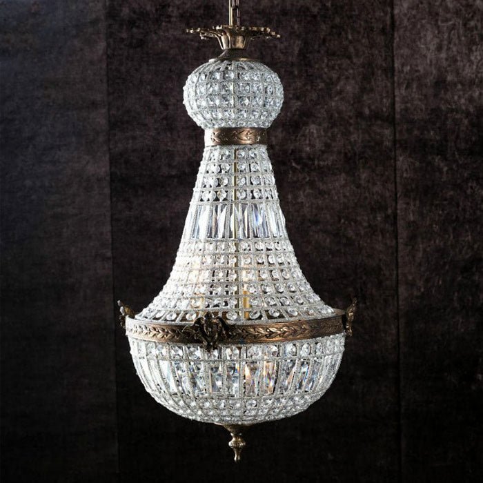 Ballroom Chandelier - Small - Ex Display