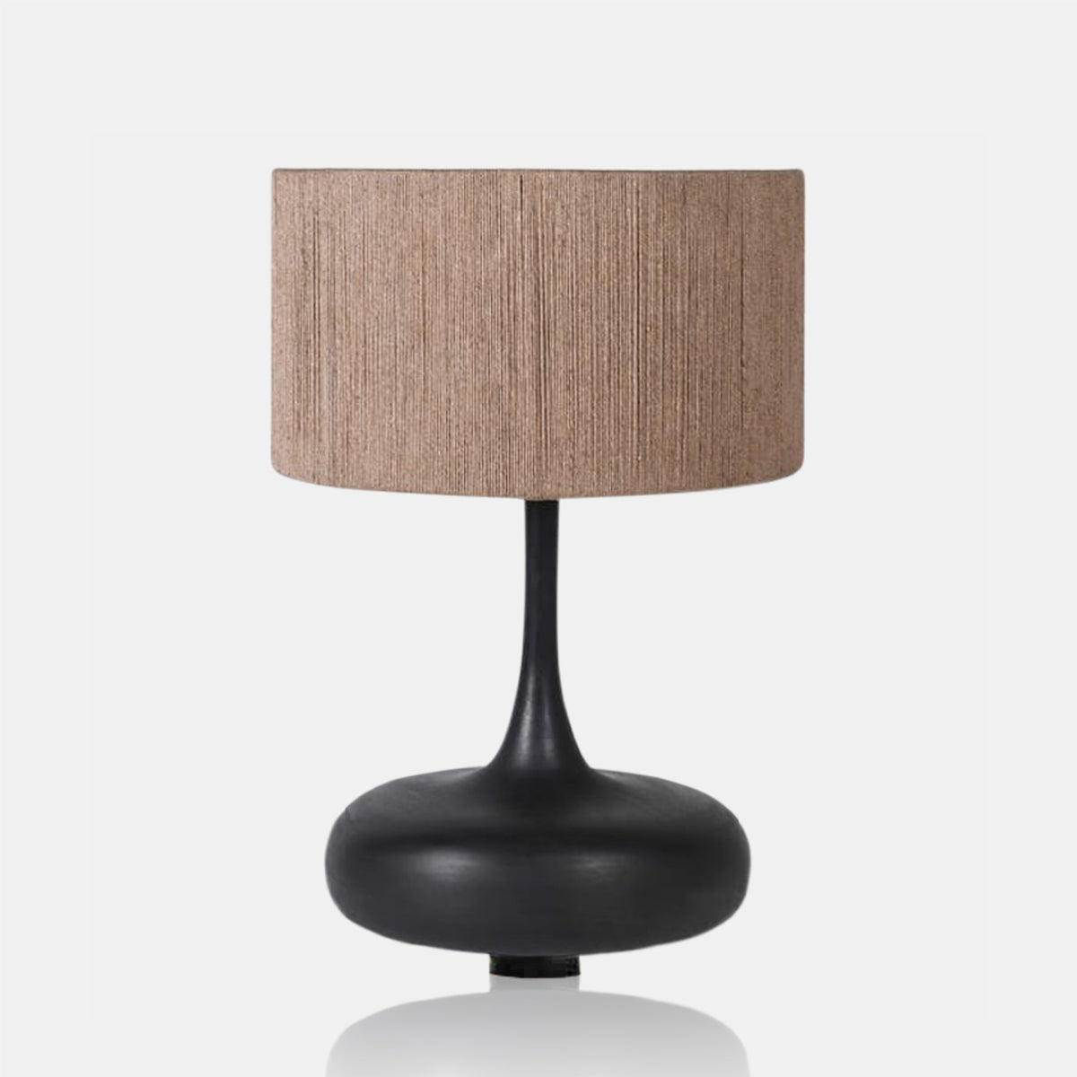 Brooklyn Wooden Table Lamp