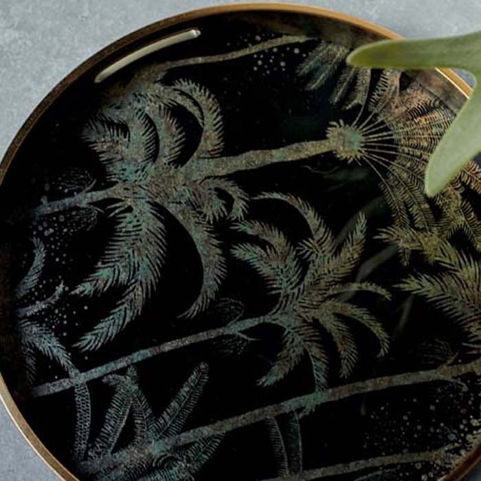Cayman Decorative Tray