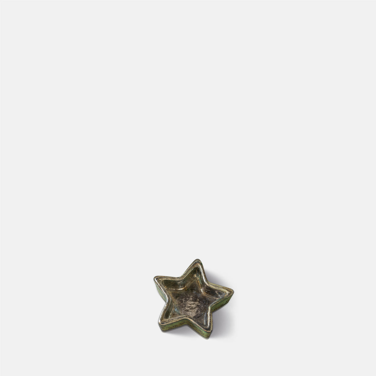 Freya Star Candle Holder