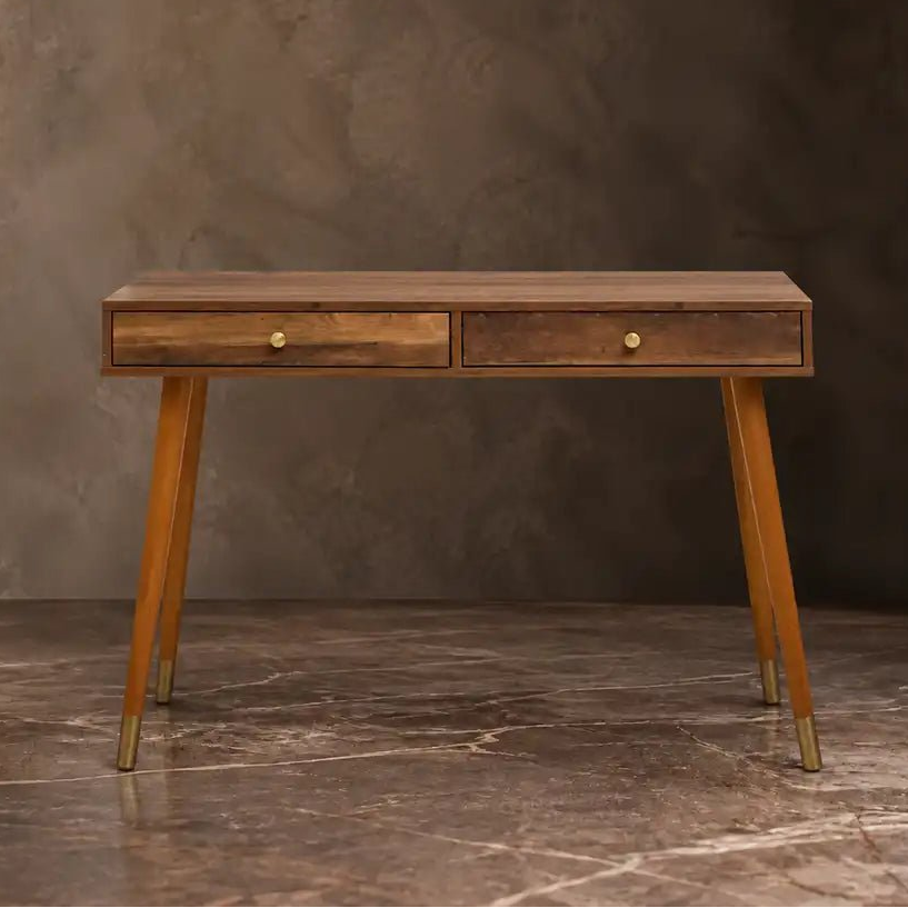 Frida Wooden Desk