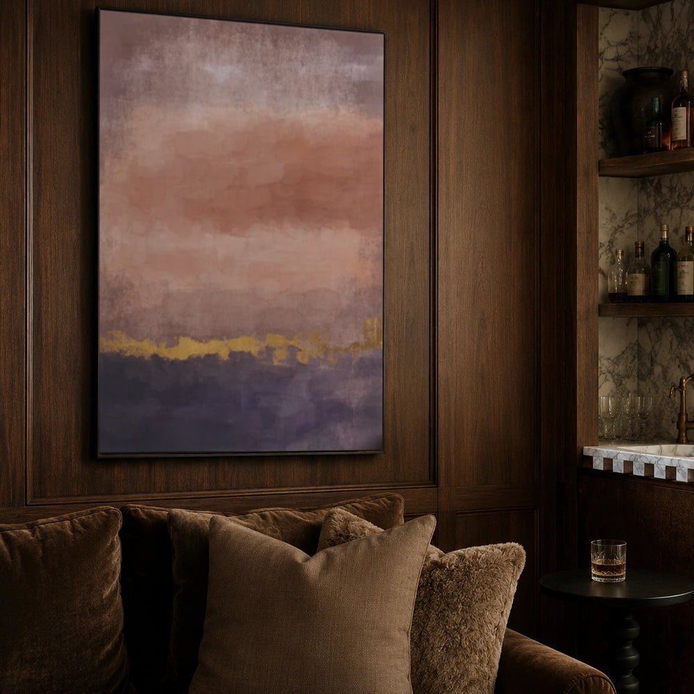 Hearst Canvas Art