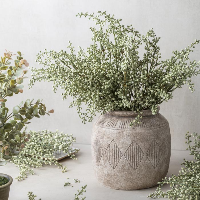 Artificial Heather, Sage