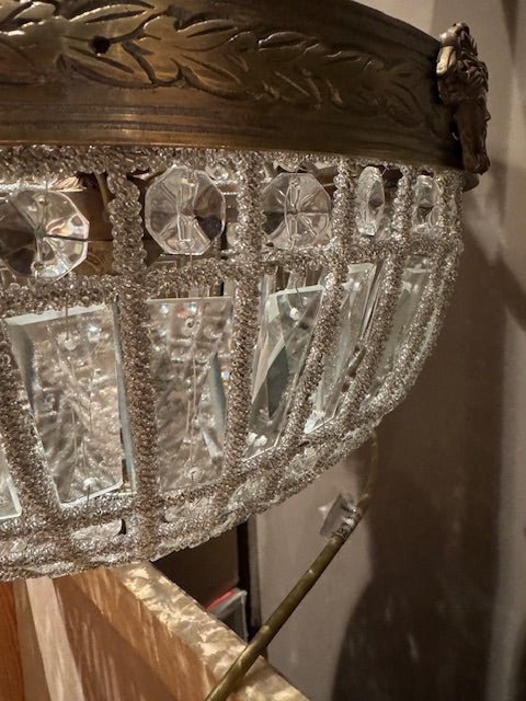 Ballroom Chandelier - Small - Ex Display