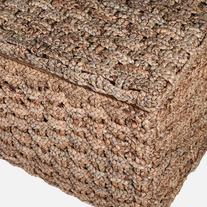 Lodge Storage Trunk