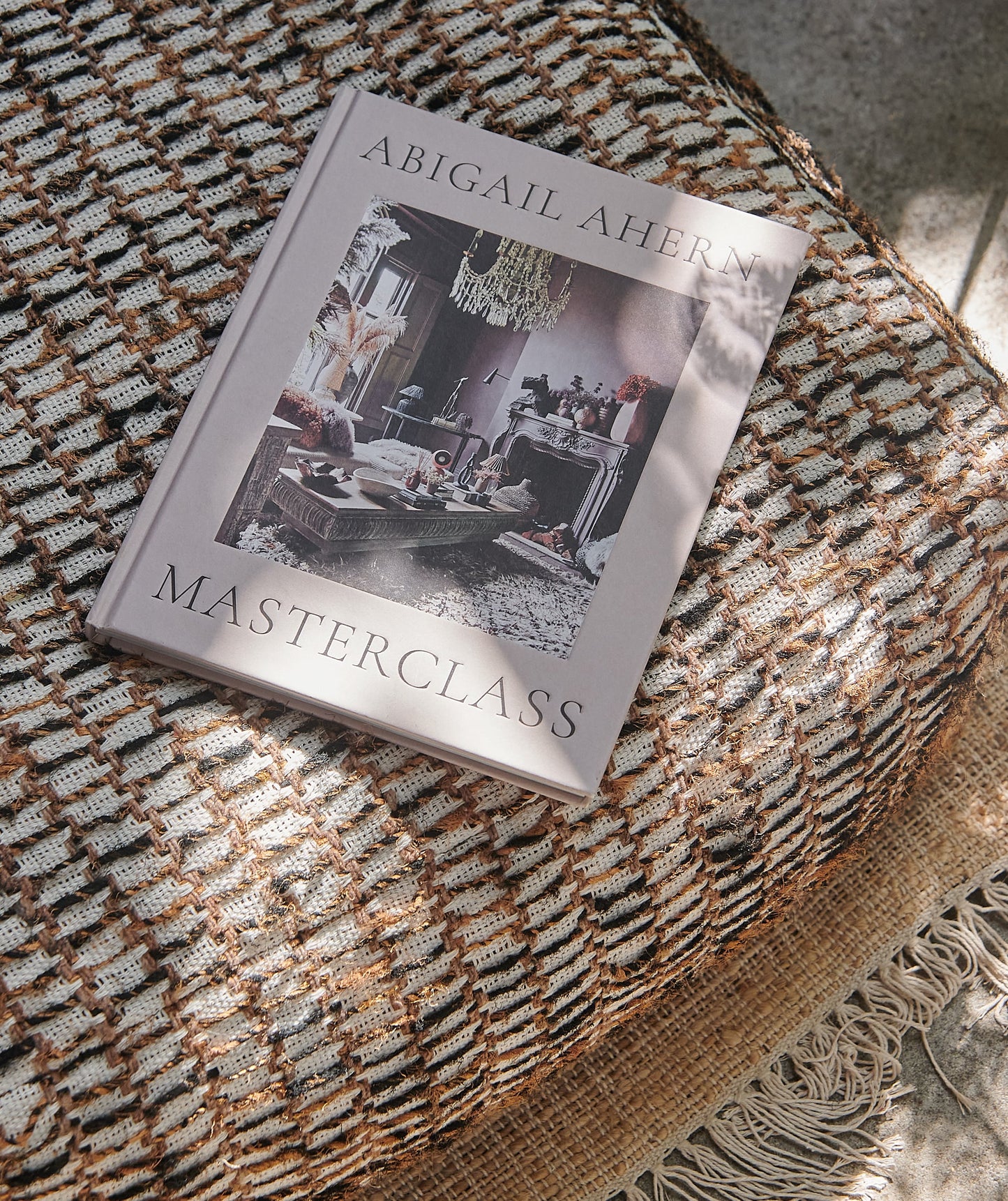 Masterclass (Signed by Abigail Ahern)