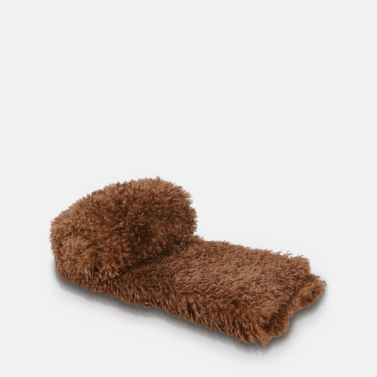 Mesa Faux Fur Throw