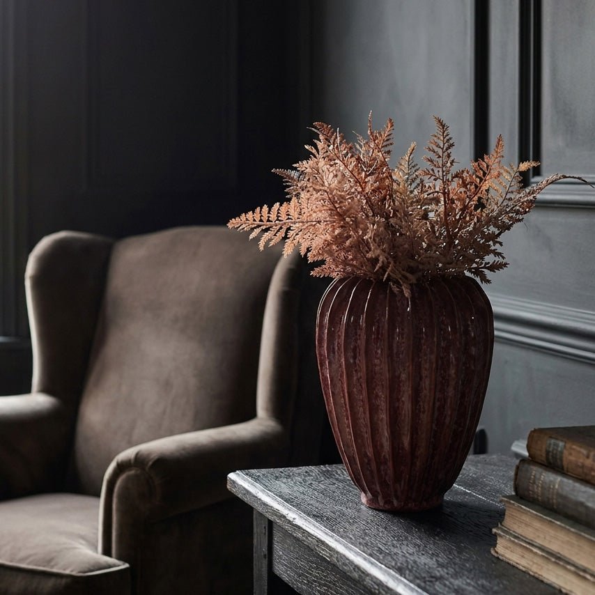 Mollie Ceramic Vase