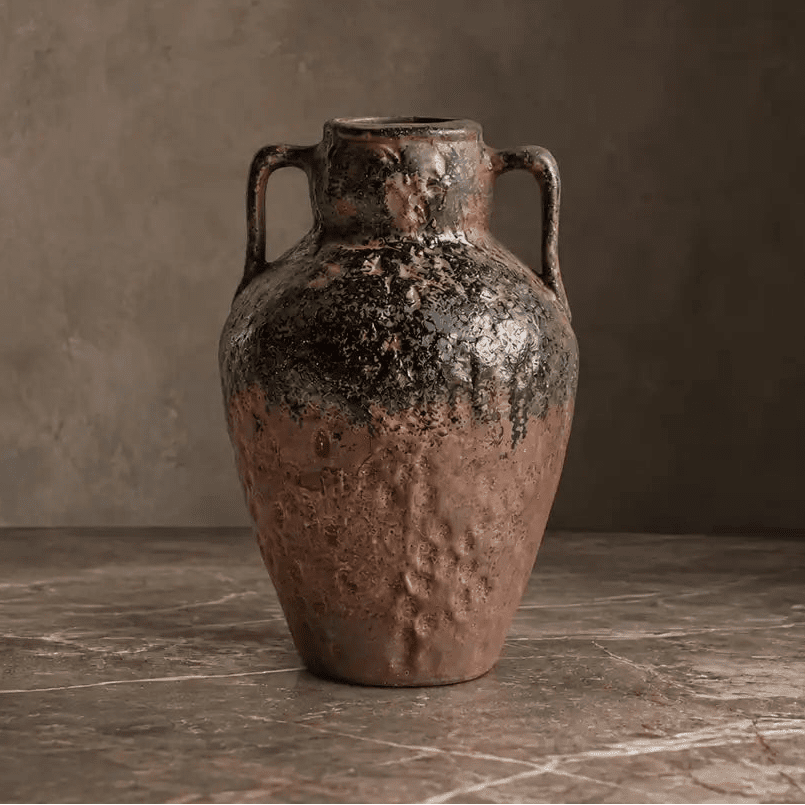 Moreton Stoneware Vase