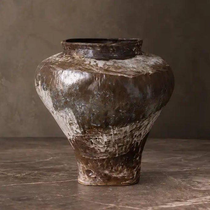Pedro Ceramic Vase