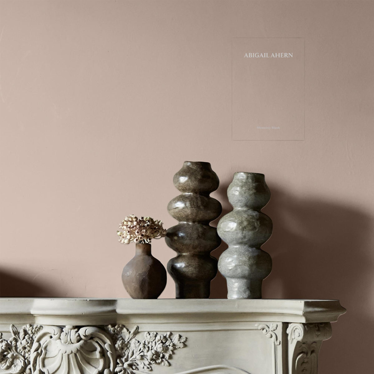 Paint Peel & Stick Samples
