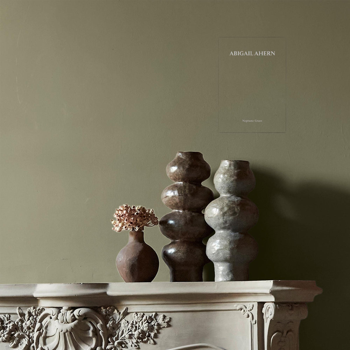 Paint Peel & Stick Samples