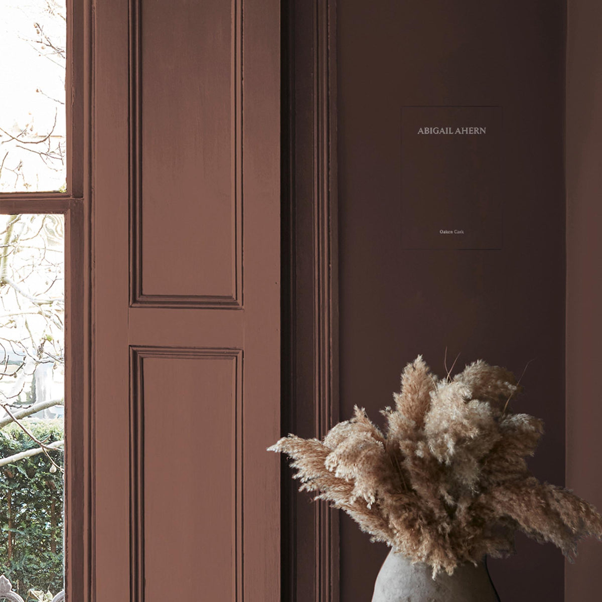 Paint Peel & Stick Samples