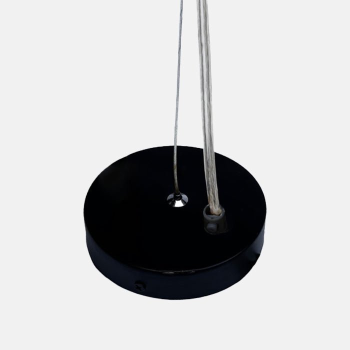 Hova Beaded Pendant Light