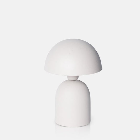 Rusper Table Lamp - Cloud