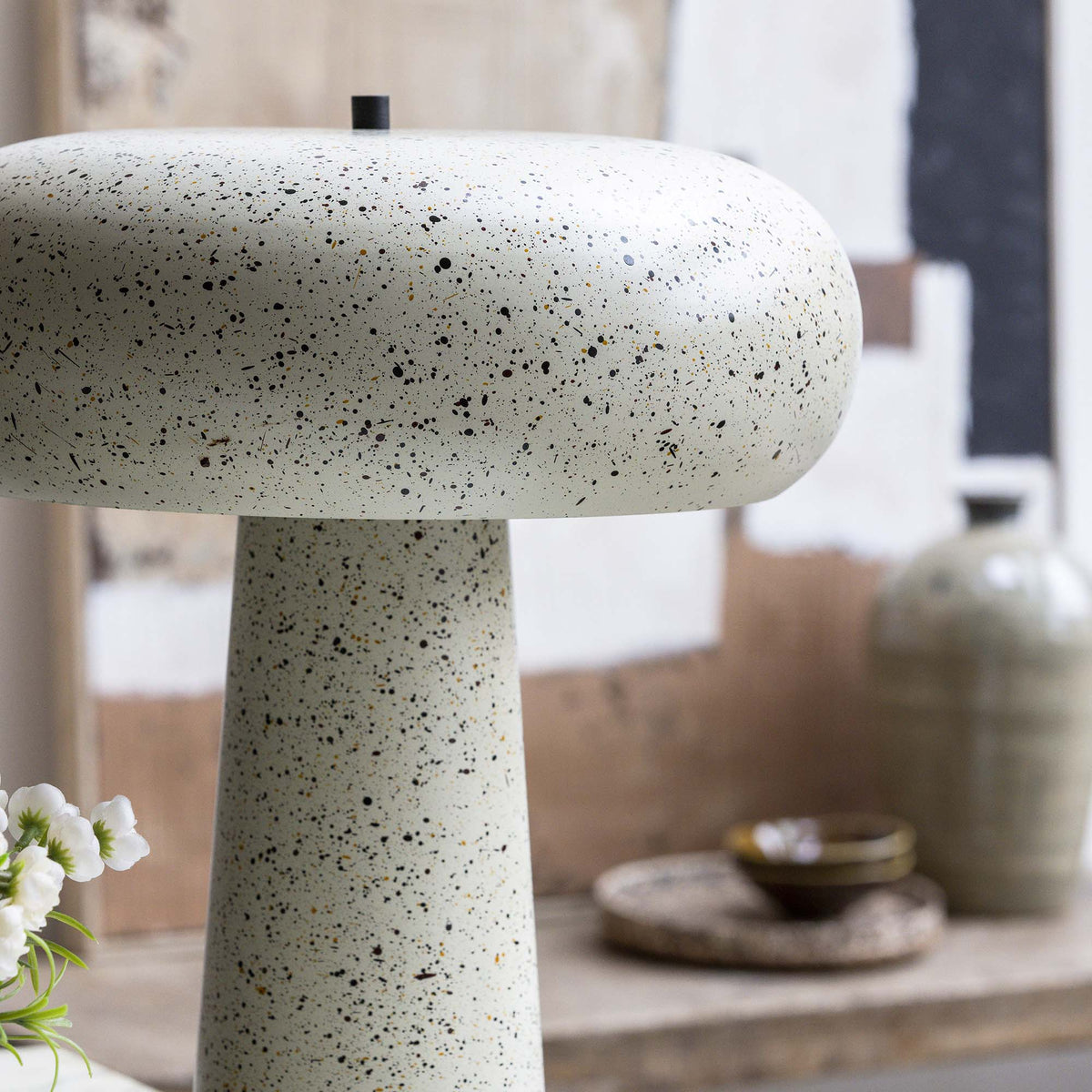 Broxbourne Console Collection