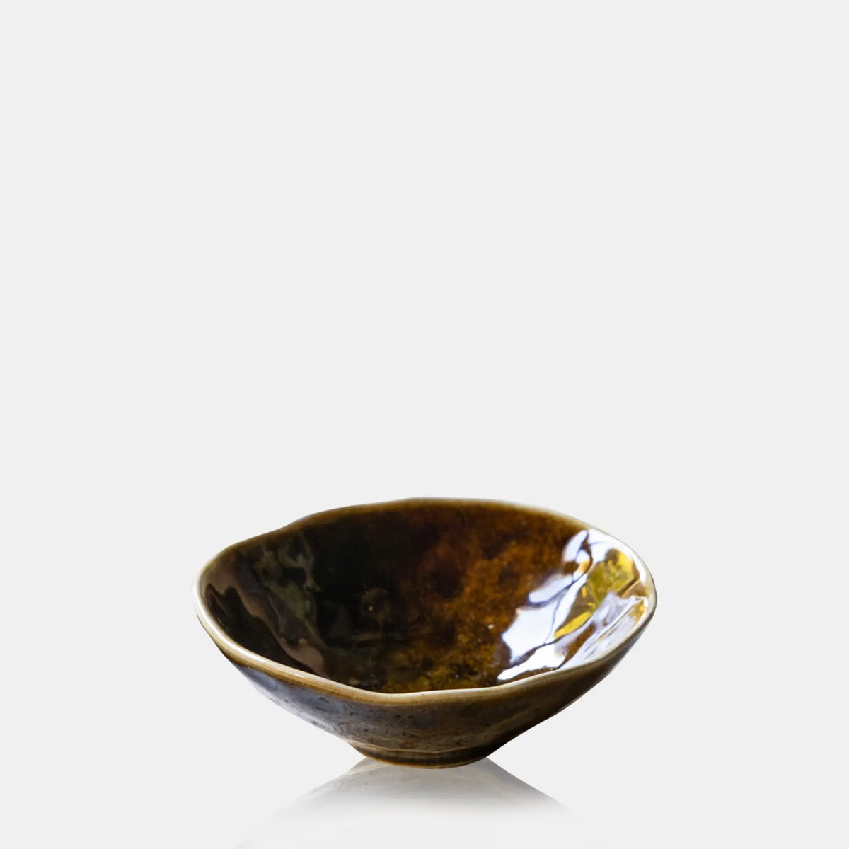 Salvo Bowl, Cinnamon